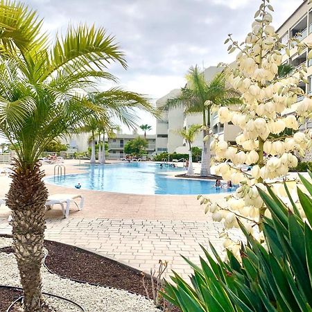 Apartamento Las Palmeritas Palm Mar Tenerife Sur Екстер'єр фото