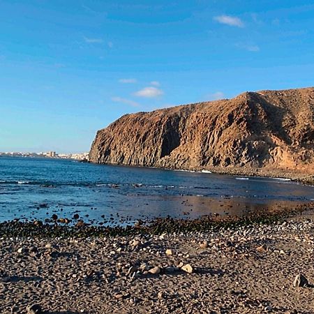 Apartamento Las Palmeritas Palm Mar Tenerife Sur Екстер'єр фото