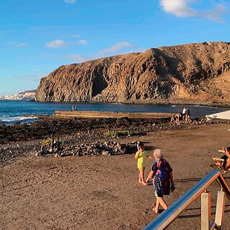 Apartamento Las Palmeritas Palm Mar Tenerife Sur Екстер'єр фото