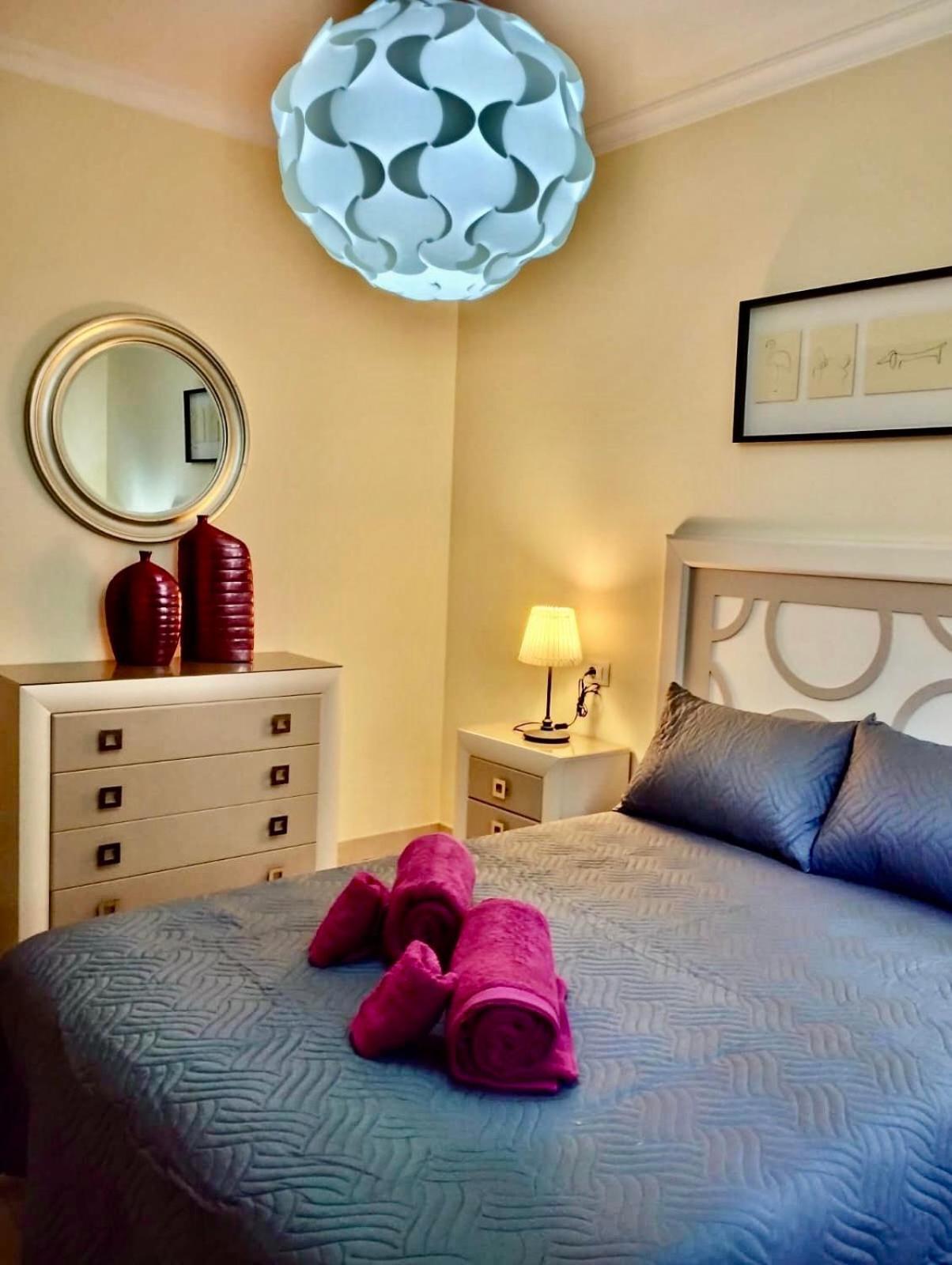Apartamento Las Palmeritas Palm Mar Tenerife Sur Екстер'єр фото