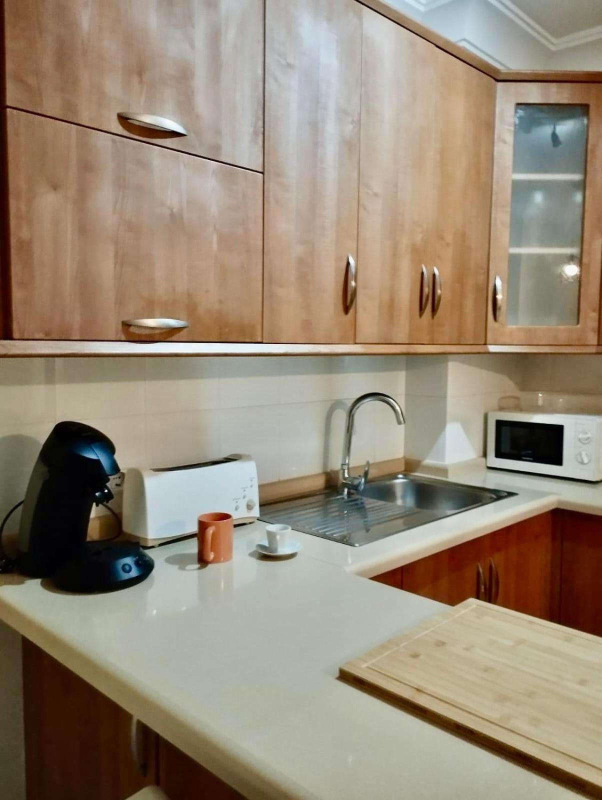 Apartamento Las Palmeritas Palm Mar Tenerife Sur Екстер'єр фото