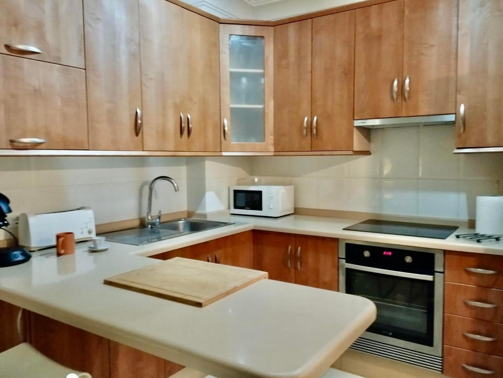 Apartamento Las Palmeritas Palm Mar Tenerife Sur Екстер'єр фото