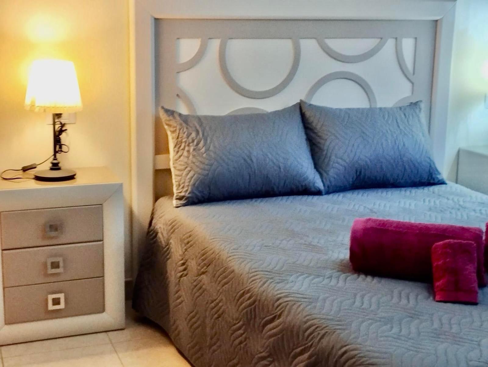 Apartamento Las Palmeritas Palm Mar Tenerife Sur Екстер'єр фото