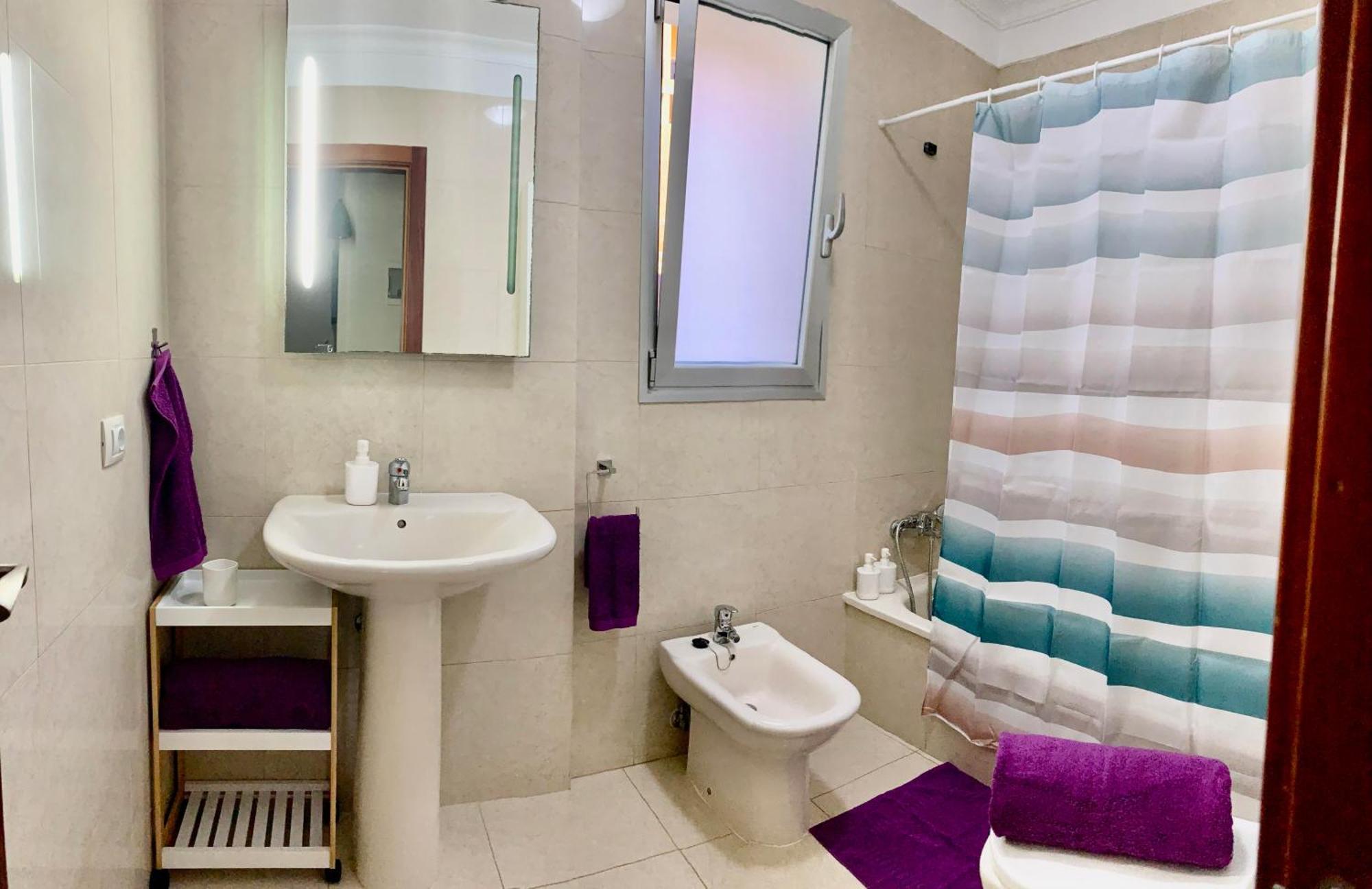 Apartamento Las Palmeritas Palm Mar Tenerife Sur Екстер'єр фото