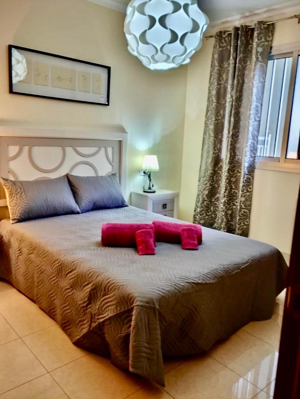 Apartamento Las Palmeritas Palm Mar Tenerife Sur Екстер'єр фото