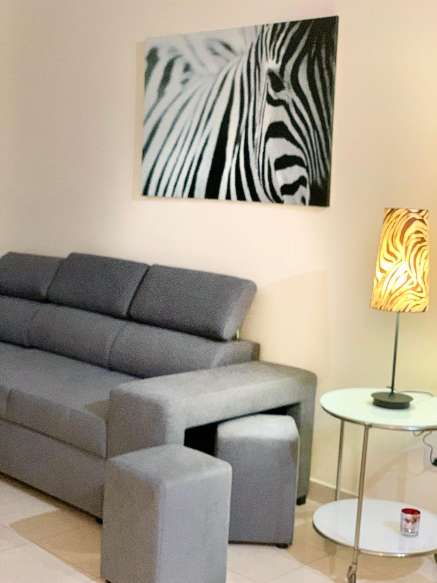 Apartamento Las Palmeritas Palm Mar Tenerife Sur Екстер'єр фото