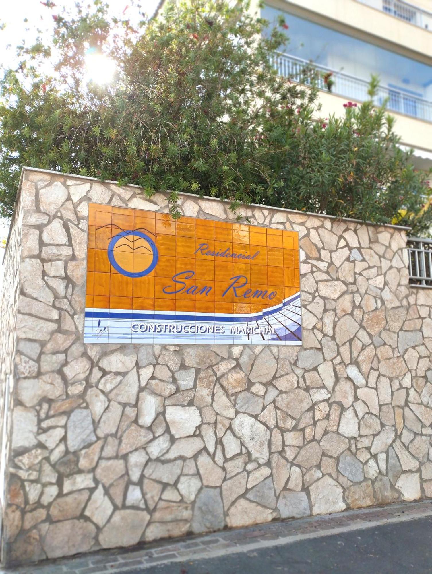 Apartamento Las Palmeritas Palm Mar Tenerife Sur Екстер'єр фото