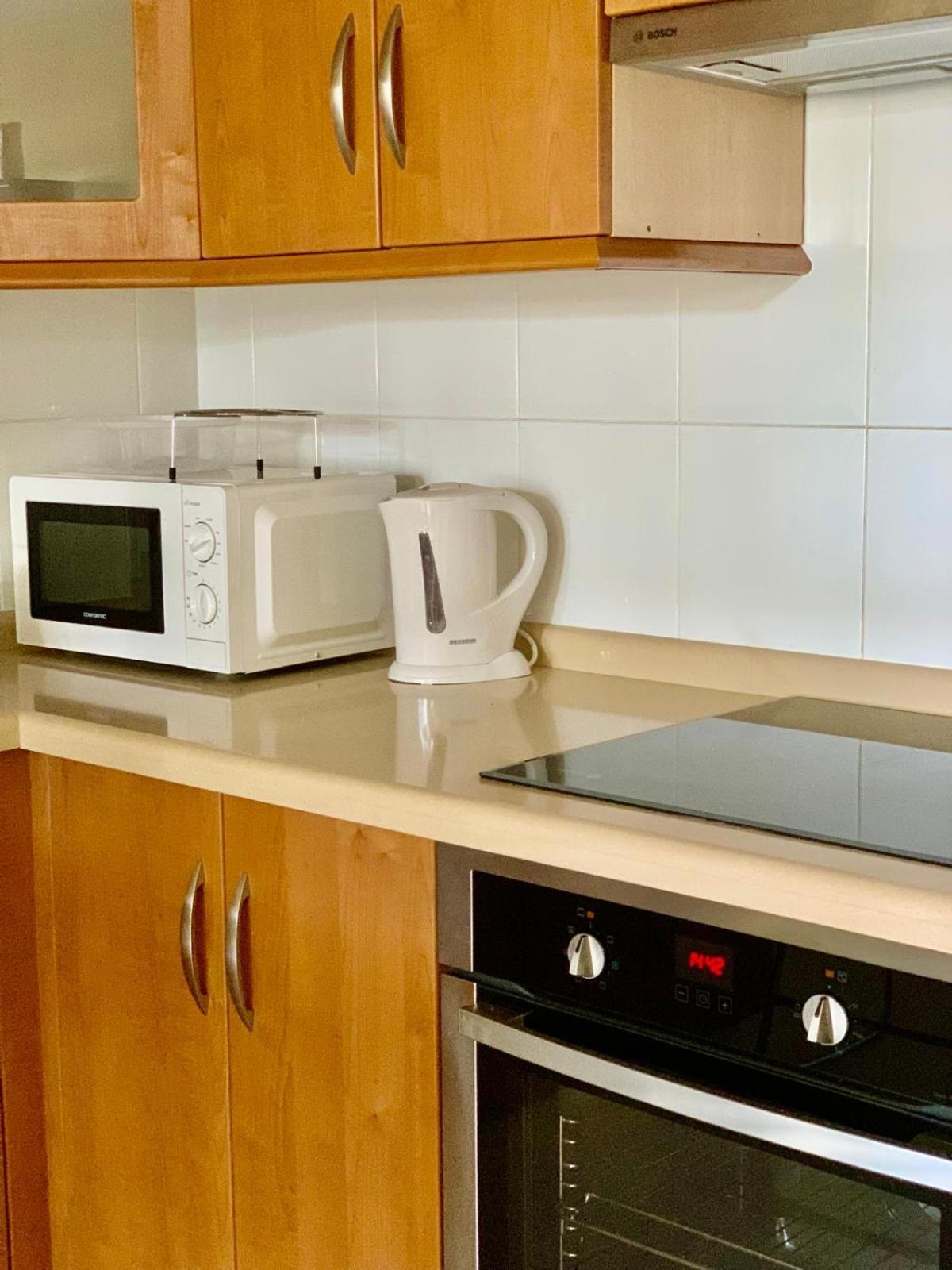 Apartamento Las Palmeritas Palm Mar Tenerife Sur Екстер'єр фото