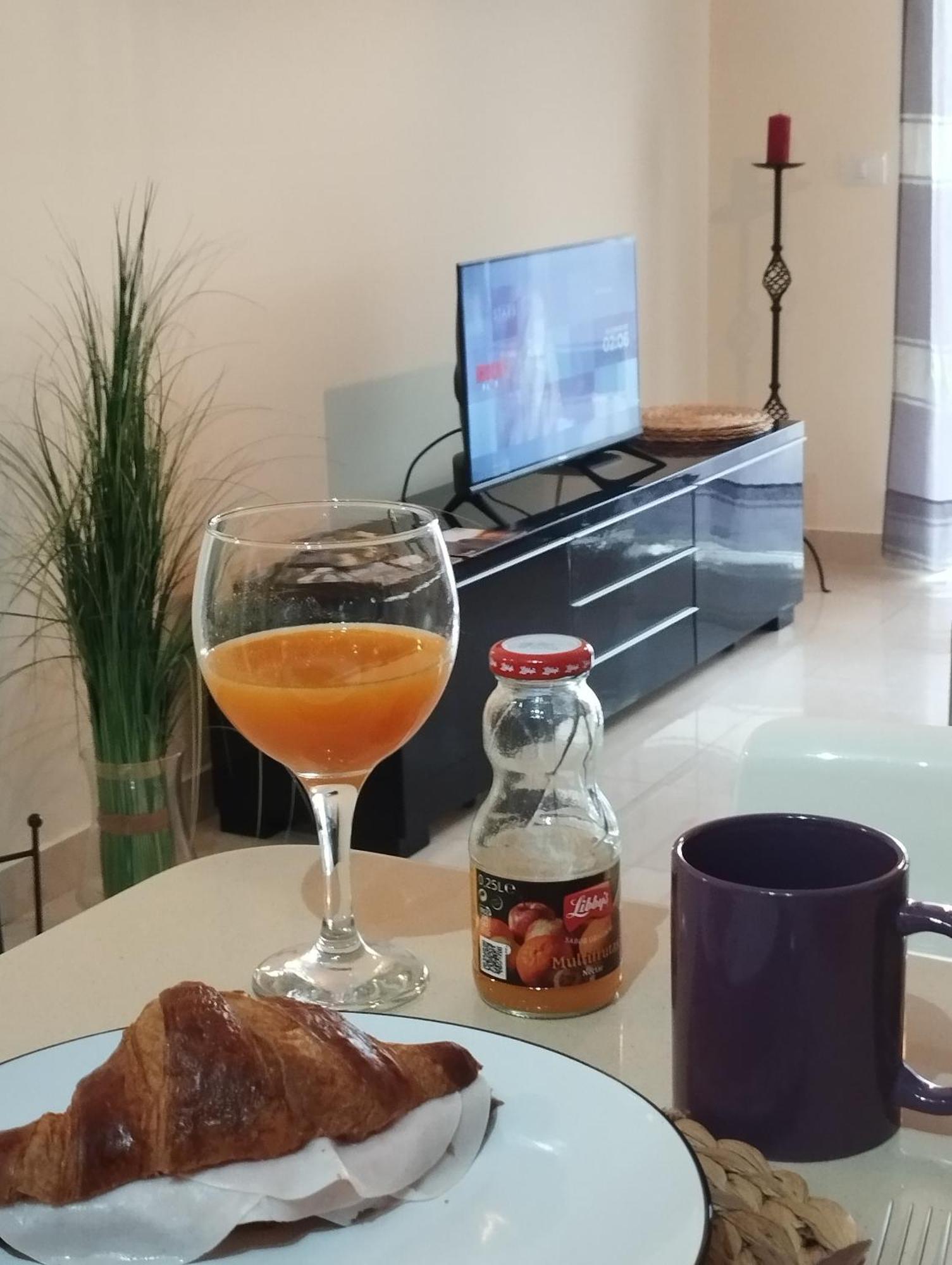 Apartamento Las Palmeritas Palm Mar Tenerife Sur Екстер'єр фото