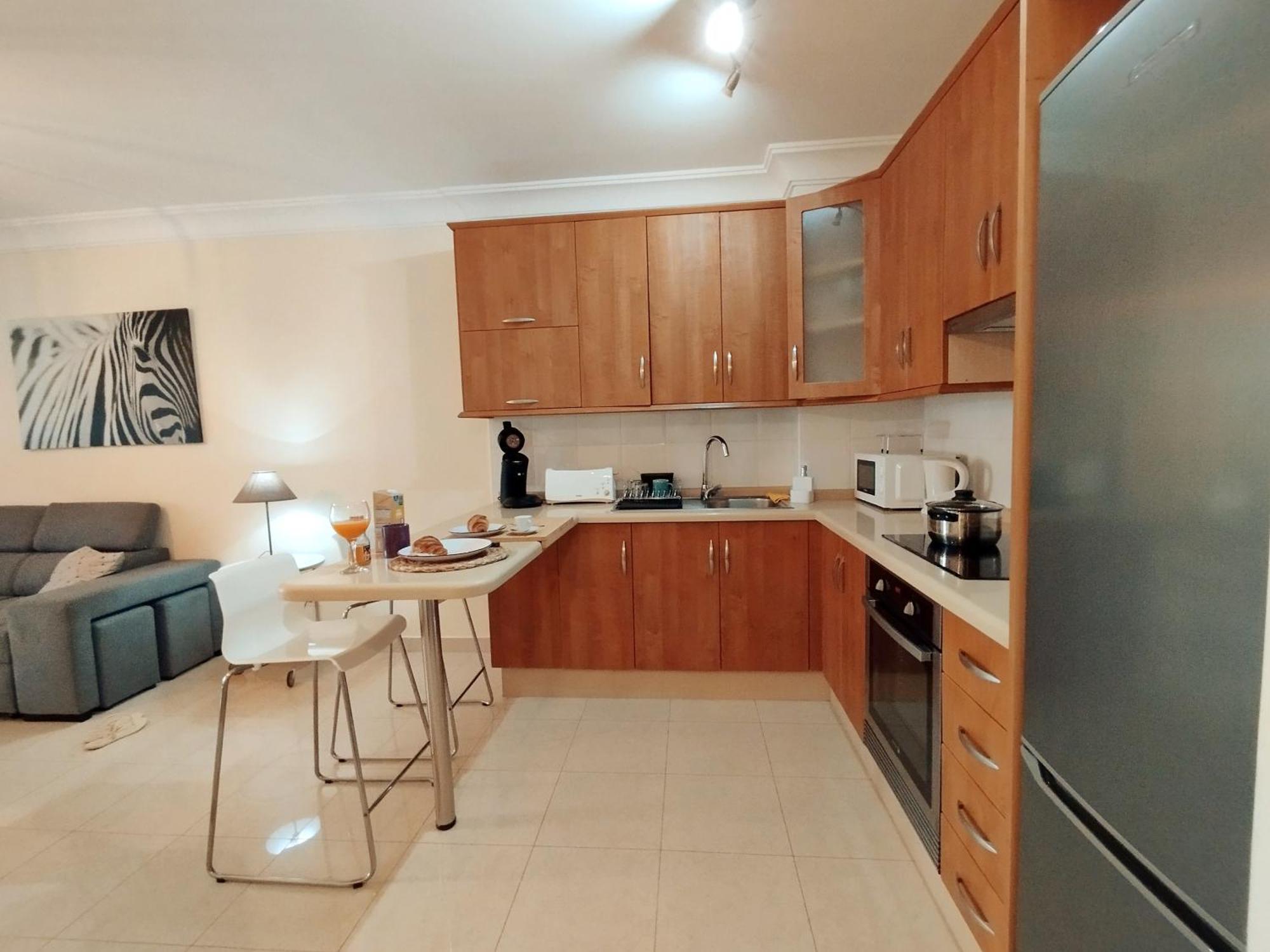 Apartamento Las Palmeritas Palm Mar Tenerife Sur Екстер'єр фото