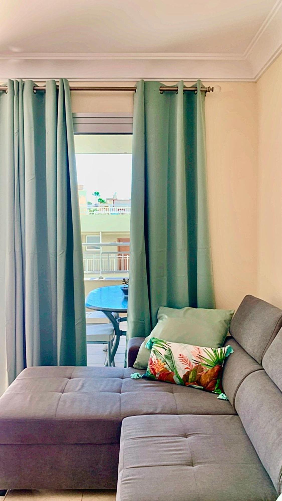 Apartamento Las Palmeritas Palm Mar Tenerife Sur Екстер'єр фото