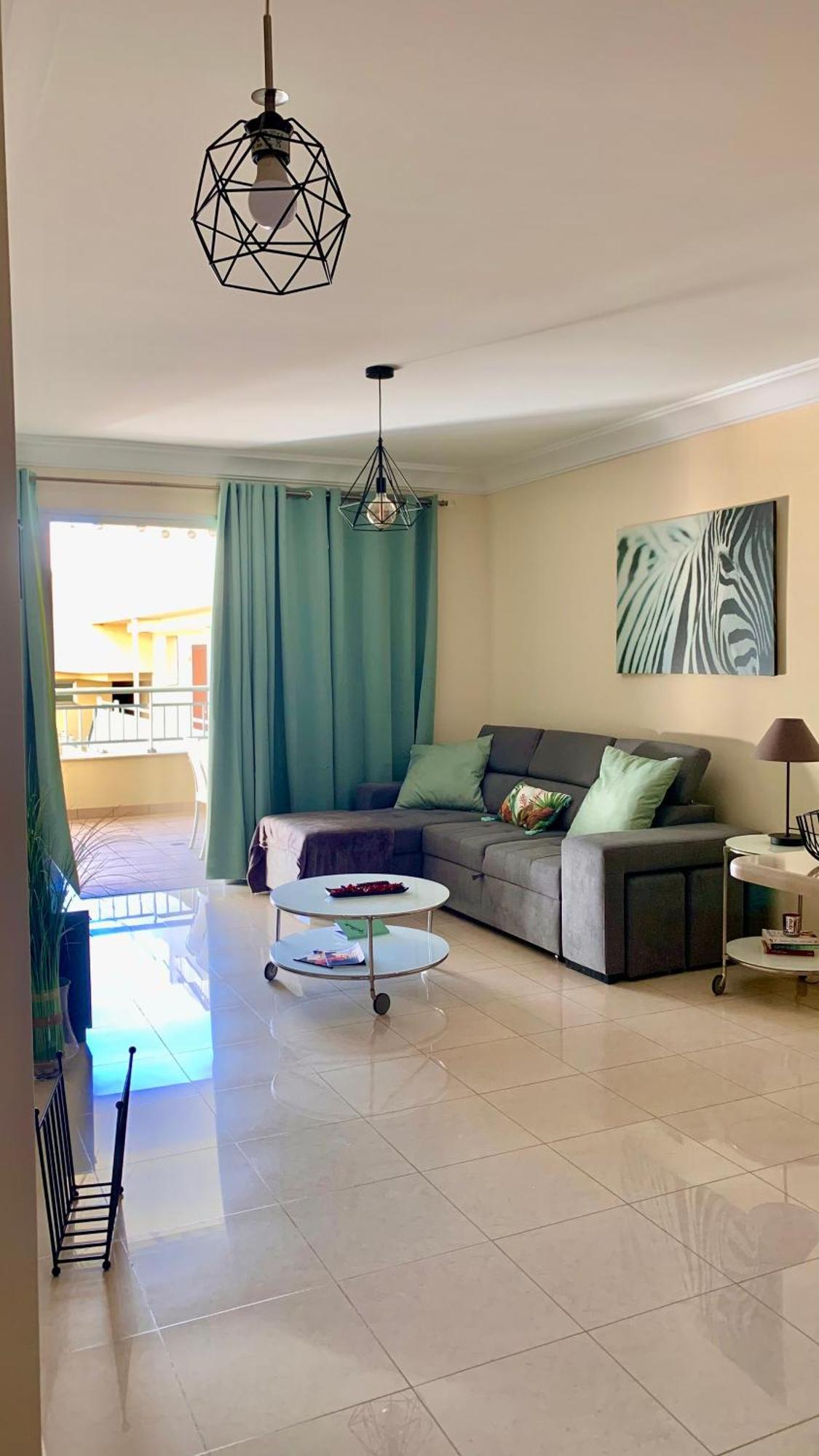 Apartamento Las Palmeritas Palm Mar Tenerife Sur Екстер'єр фото