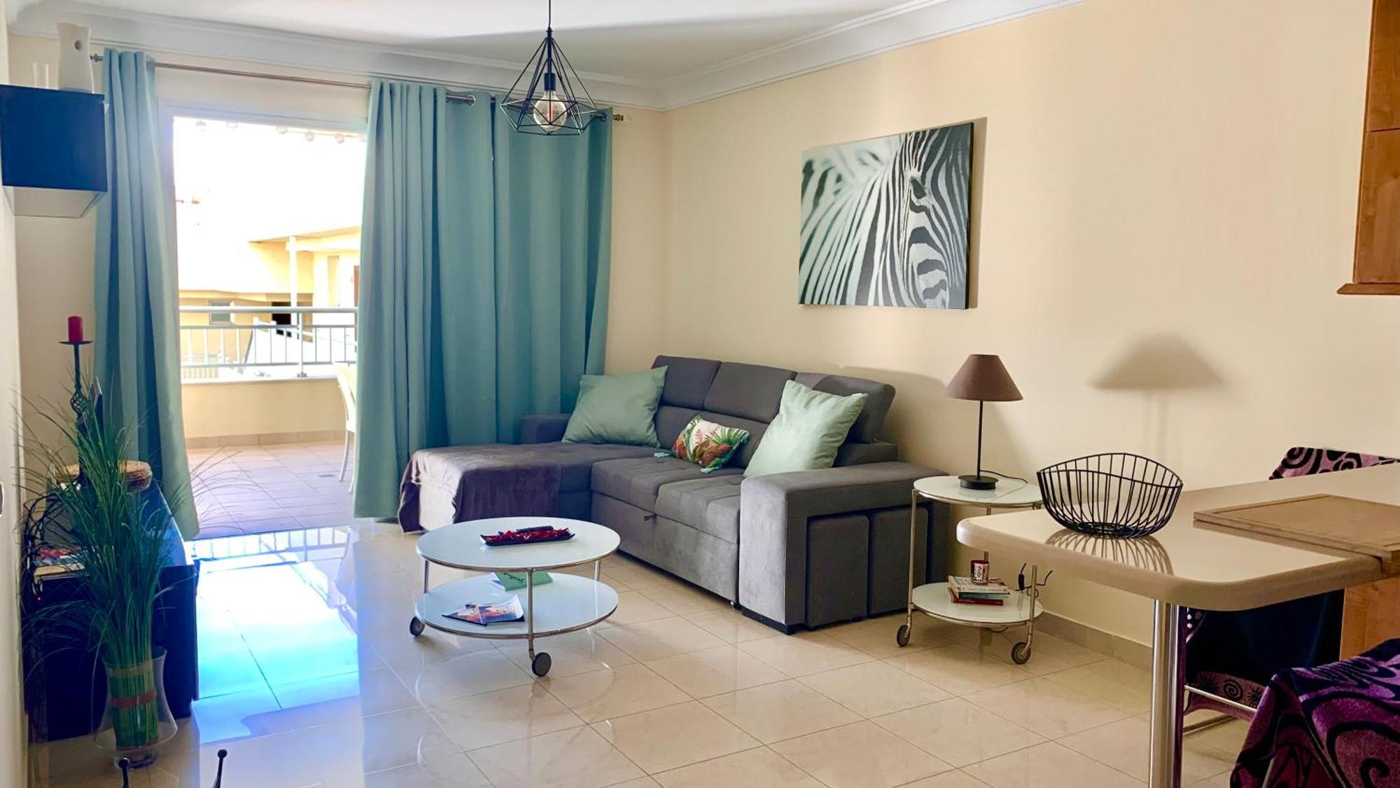 Apartamento Las Palmeritas Palm Mar Tenerife Sur Екстер'єр фото