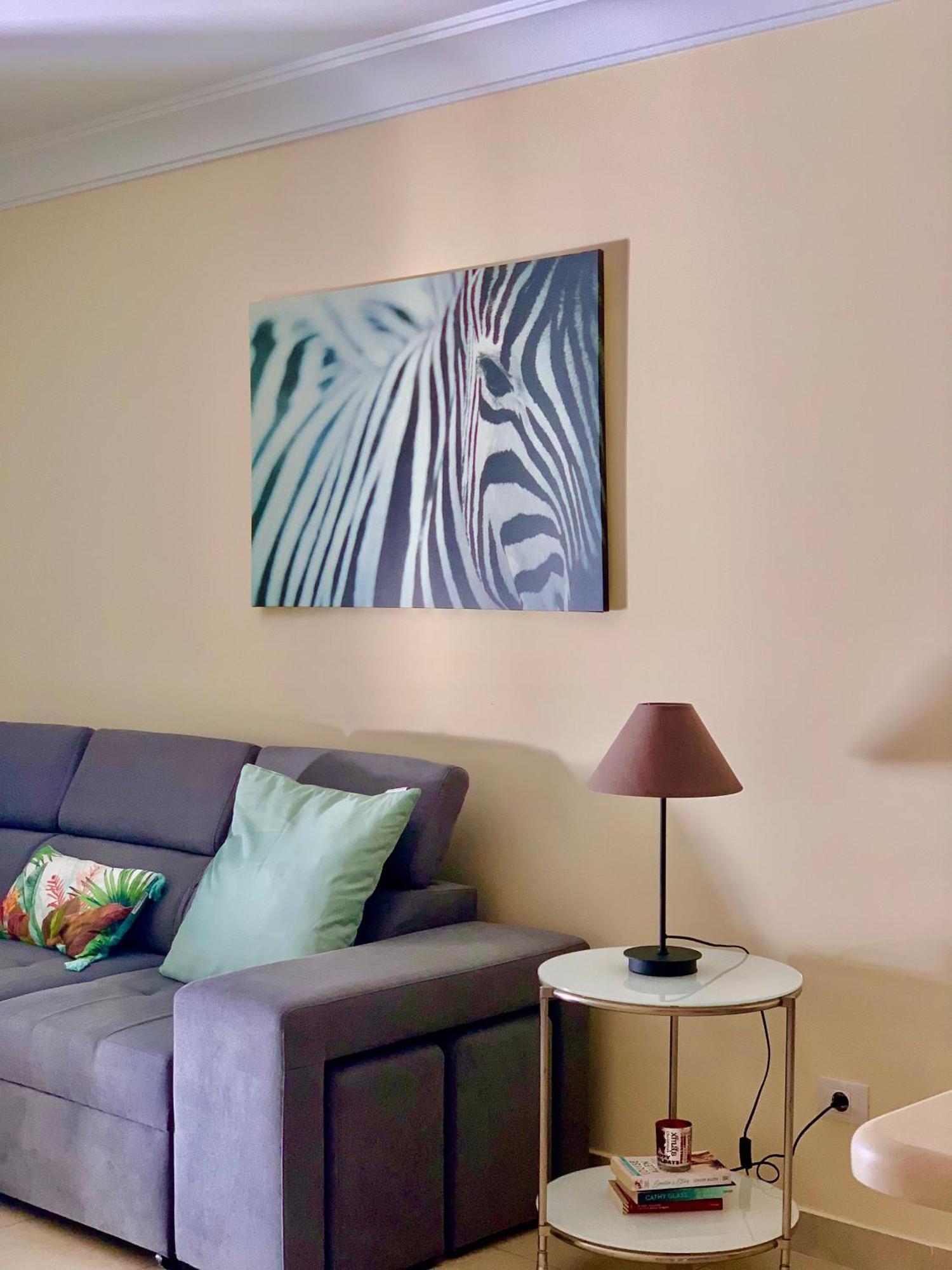 Apartamento Las Palmeritas Palm Mar Tenerife Sur Екстер'єр фото