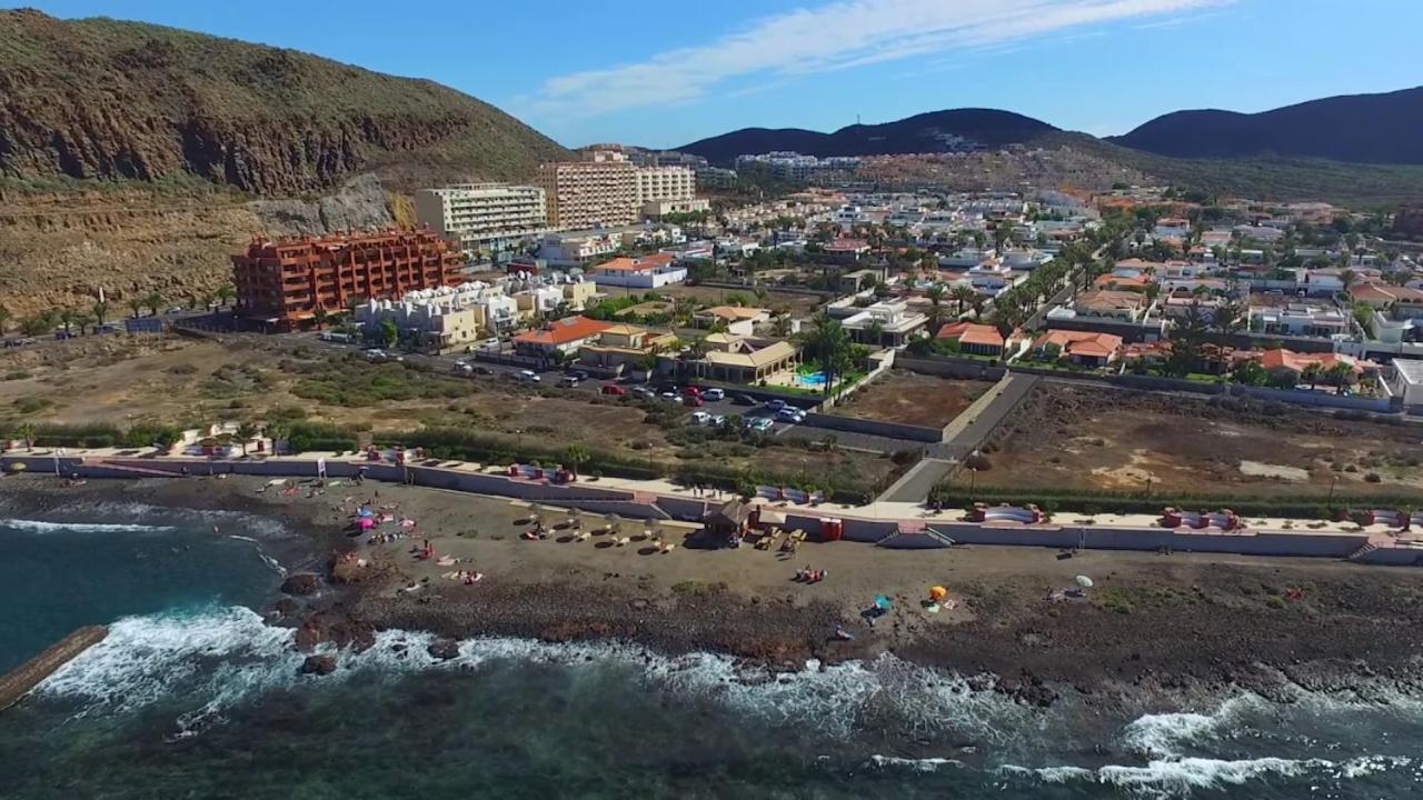 Apartamento Las Palmeritas Palm Mar Tenerife Sur Екстер'єр фото